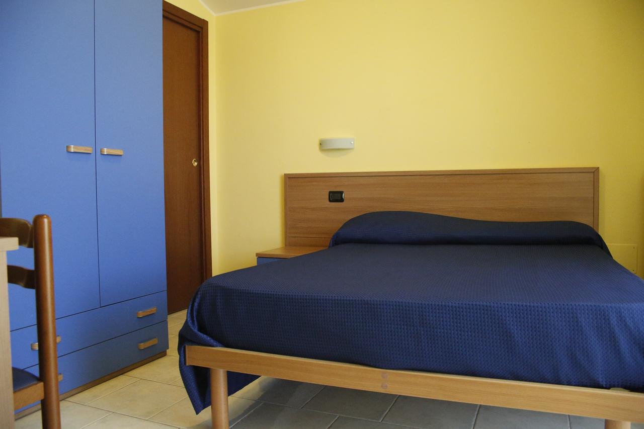 Hotel Narnia 外观 照片