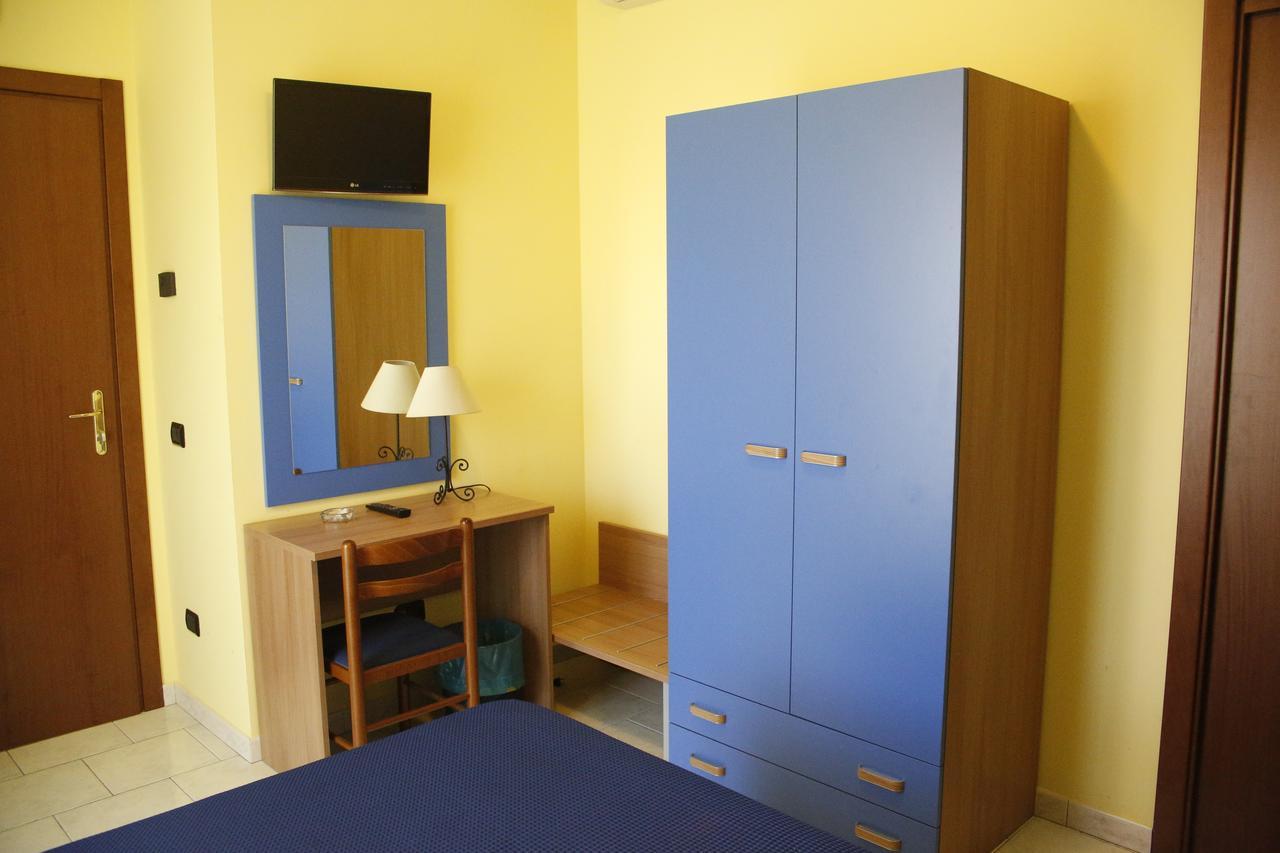 Hotel Narnia 外观 照片